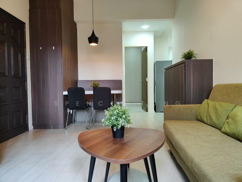 For Sale - Spanish Village