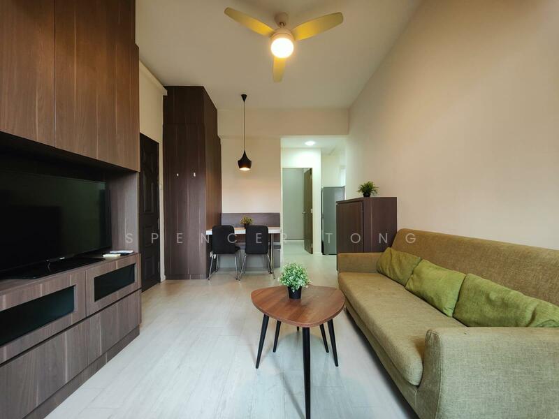 For Sale - Spanish Village