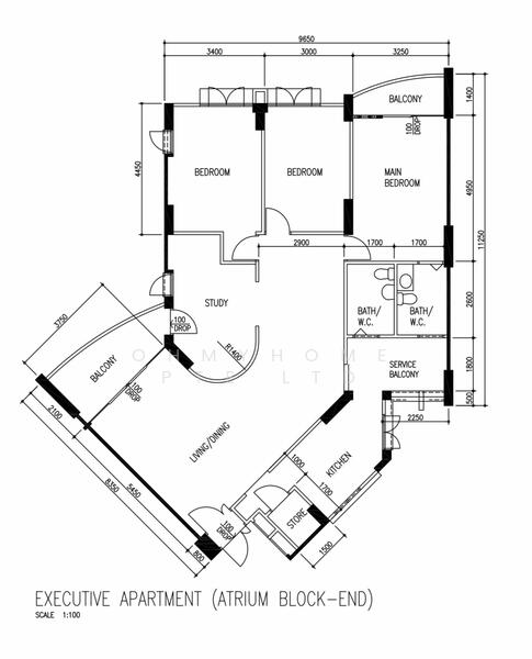For Sale 289A Bukit Batok Street 25