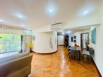 For Sale - 289A Bukit Batok Street 25