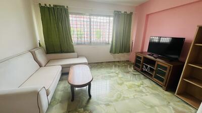 For Rent - 245 Bishan Street 22