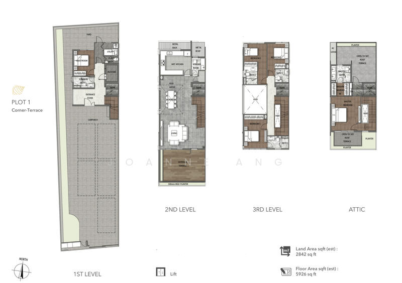 For Sale Upper East Coast Road