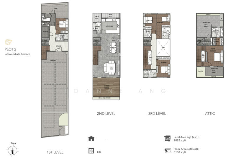 For Sale Upper East Coast Road