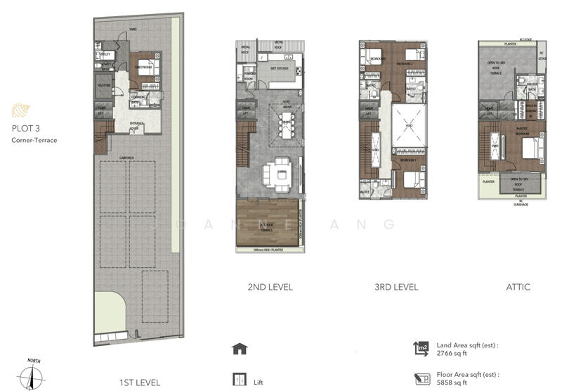 For Sale Upper East Coast Road