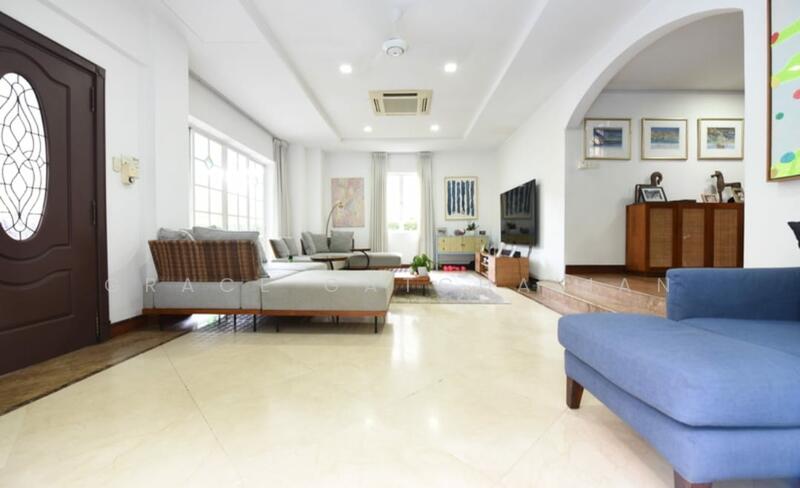 For Rent - Gentle Villas