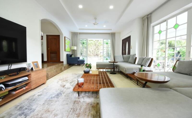 For Rent - Gentle Villas