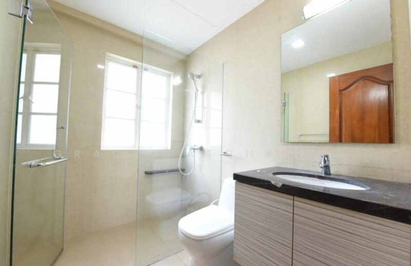 For Rent - Gentle Villas