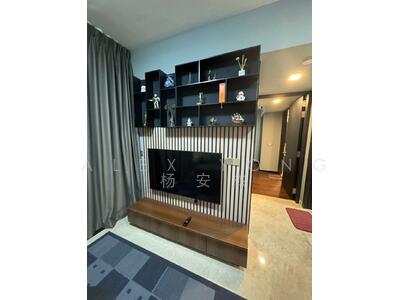 For Rent - Pullman Residences