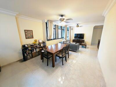 For Rent - 920 Hougang Street 91