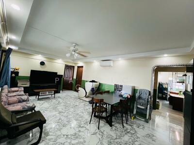 For Sale - 171 Ang Mo Kio Avenue 4