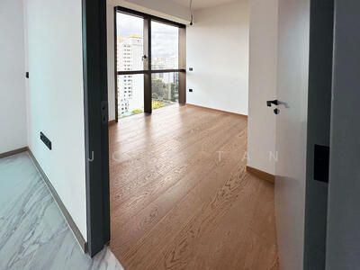 For Rent - The Landmark