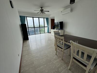 For Rent - The Springbloom