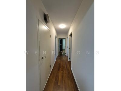 For Rent - 310A Punggol Walk