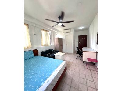 For Rent - Co-Living Master Bedroom in Newton/ Orchard