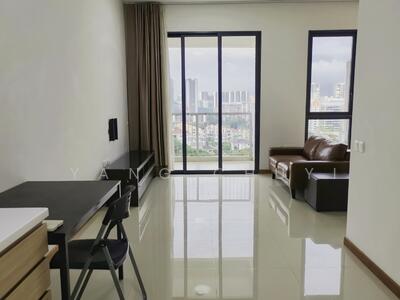 For Sale - Hillion Residences