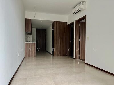 For Rent - Lentor Modern