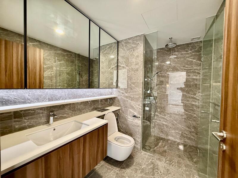 Lentor Modern, 7 Lentor Central, 1 Bedroom, 527 sqft, Condominium For Rent, by Gavin Yong, 500021059 - PropertyGuru.com.sg