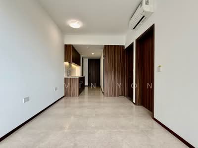 For Rent - Lentor Modern