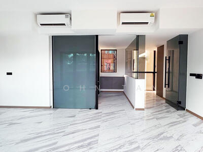 For Rent - The Landmark