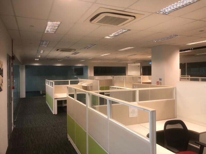 Huge Open Yard, Land 330,000 sqft, , 330,000 sqft, Factory / Workshop (B2) For Sale, by Kelly Tan, 500021071 - Interior - CommercialGuru.com.sg
