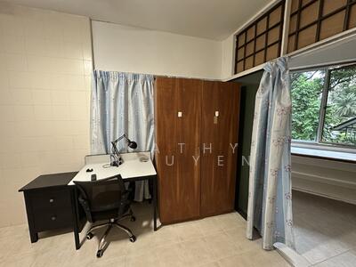 For Rent - Co-Living Common Room with Private Kitchennette in Central Singapore