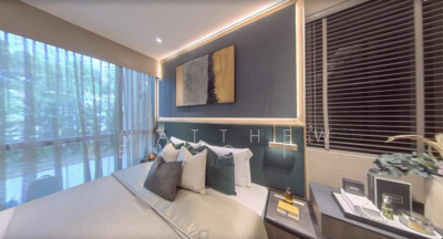 For Sale - Pinetree Hill