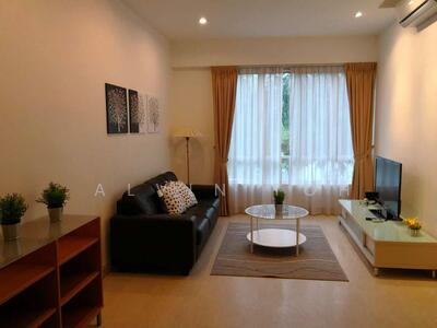 For Rent - Claremont