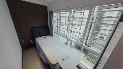 For Rent - Evergreen Park