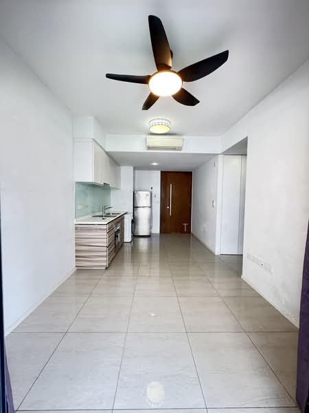 Parc Centros, 94 Punggol Central, 1 Bedroom, 473 sqft, Condominium For Sale, by David Tan, 500021088 - Kitchen - PropertyGuru.com.sg