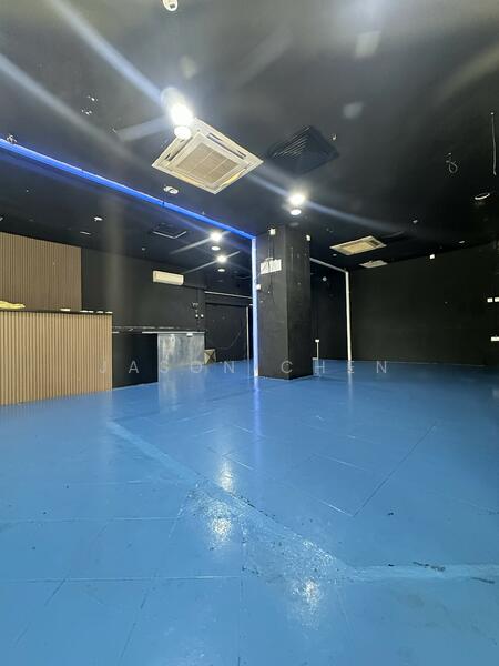 balestier point, 279 Balestier Road, 1,539 sqft, Other Retail For Rent, by Jason Chen, 500021102 - Interior - CommercialGuru.com.sg