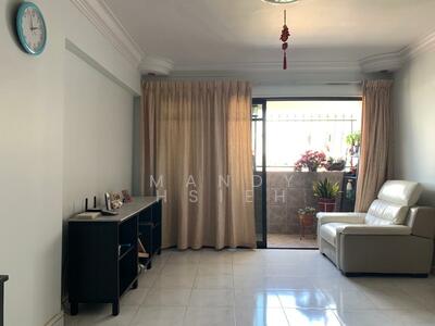 For Rent - 772 Bedok Reservoir View