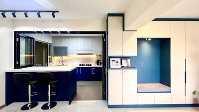 For Sale - 228A Ang Mo Kio Street 23