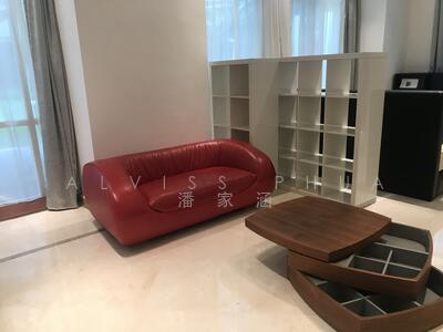 For Rent - Orchard Scotts