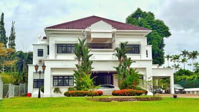 For Rent - Leedon Road