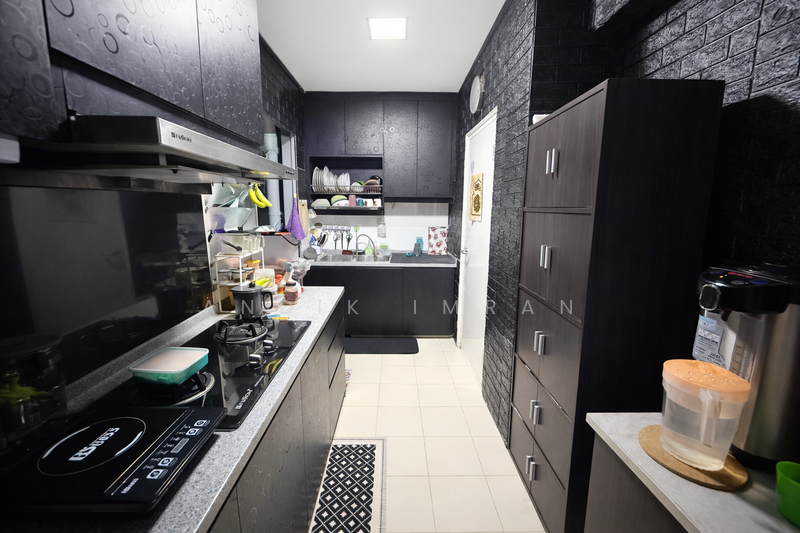 For Sale - 107C Canberra Street