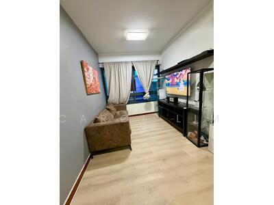 For Rent - Presto @ Upper Serangoon