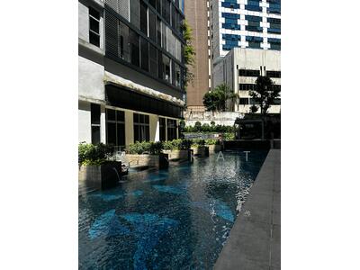 For Rent - The Boutiq @ Killiney