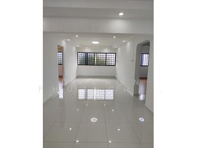 For Sale - 170 Bukit Batok West Avenue 8