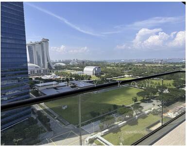 For Sale - Marina One Residences