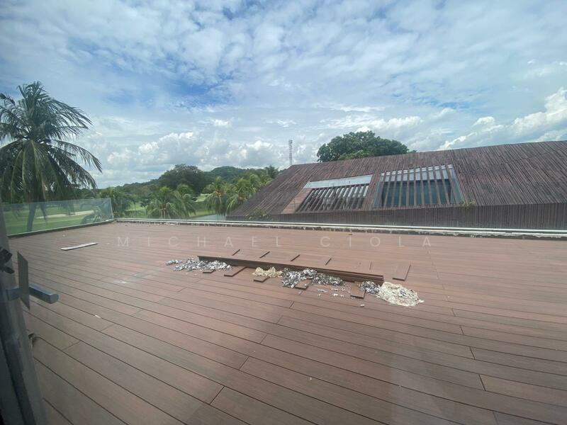 Exterior as is offer today Must 