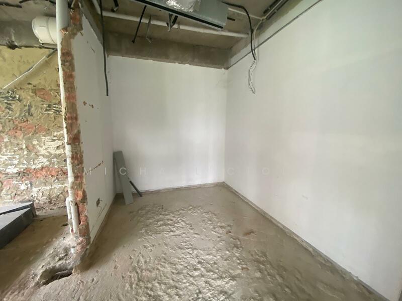 Interior as is offer today Must 