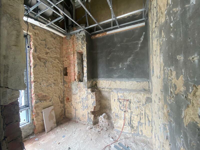 Sentosa Cove Drive Detached Affordable Bungalow House For Sale at S$ 12,888,888 | PropertyGuru Singapore - InteriorInterior as is offer today Must 