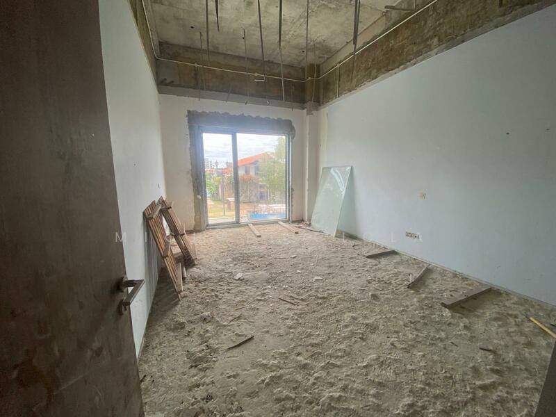 Interior as is offer today Must 