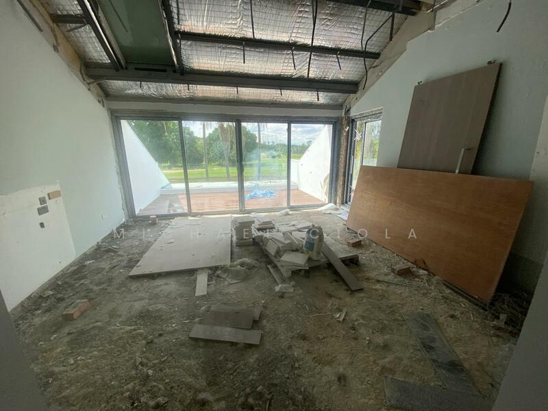 Sentosa Cove Drive Detached Affordable Bungalow House For Sale at S$ 12,888,888 | PropertyGuru Singapore - Interior as is offer today Must 