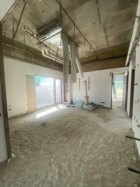 Interior as is offer today Must Sell 