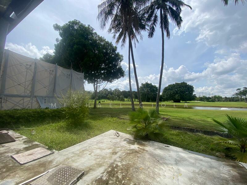 Sentosa Cove Drive Detached Affordable Bungalow House For Sale at S$ 12,888,888 | PropertyGuru Singapore - Exterior