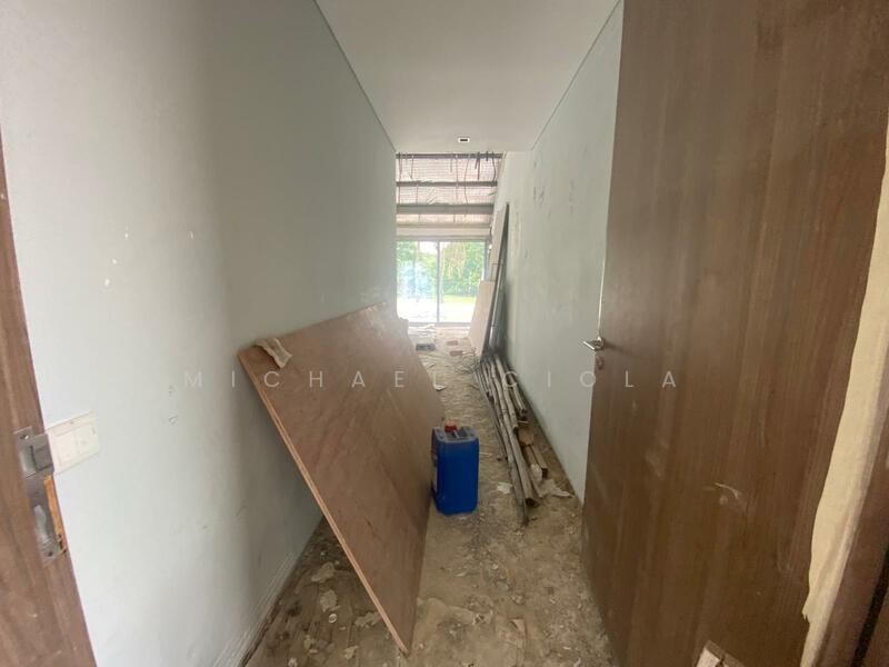 Sentosa Cove Drive Detached Affordable Bungalow House For Sale at S$ 12,888,888 | PropertyGuru Singapore - Interior as is offer today Must Sell 