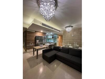 For Rent - Silversea