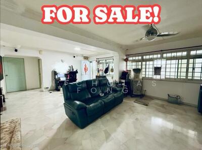 For Sale - 190 Pasir Ris Street 12