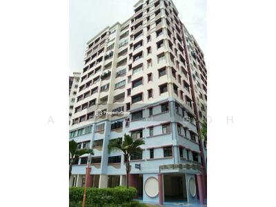 For Sale - 504A Montreal Drive